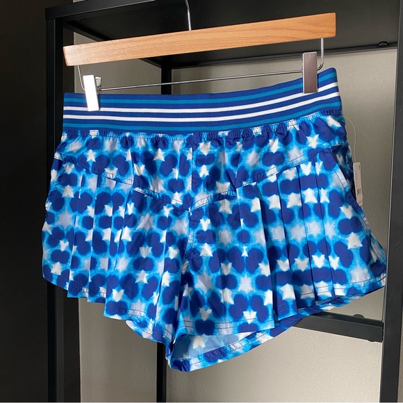 NWT Free People Movement Top Seed Shorts - Picture 4 of 9